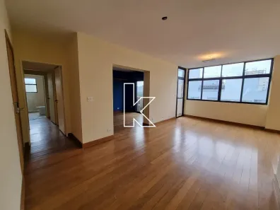 Apartamento com 3 Quartos para alugar, 125m² no Itaim Bibi, São Paulo