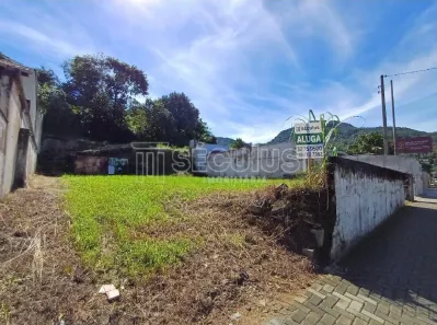 Lote/Terreno para alugar, 658m² no Vila Baependi, Jaraguá do Sul