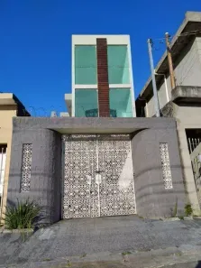 Sobrado com 6 Quartos à venda, 190m² no Limoeiro, São Paulo