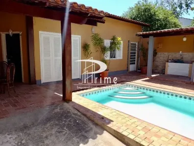 Casa com 3 Quartos à venda, 200m² no Serra Grande, Niterói
