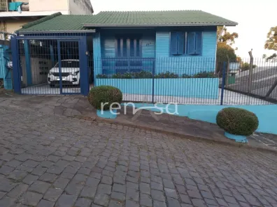 Casa com 2 Quartos à venda, 60m² no Charqueadas, Caxias do Sul