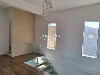 Casa com 3 Quartos para alugar, 130m² no Vila Dirce, Carapicuíba