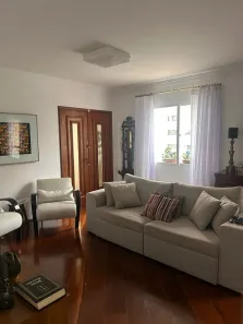 Apartamento com 3 Quartos à venda, 155m² no Centro, Santo André