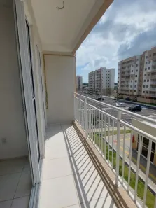 Apartamento com 2 Quartos à venda, 48m² no Novo Aleixo, Manaus
