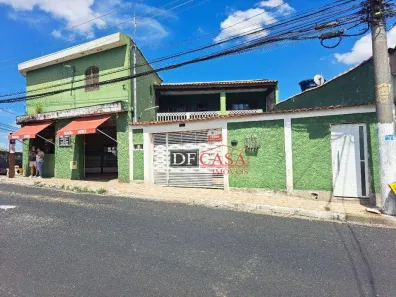 Sobrado com 2 Quartos à venda, 180m² no Vila Princesa Isabel, São Paulo