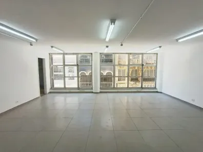 Sala Comercial com 1 Quarto para alugar, 69m² no Sé, São Paulo