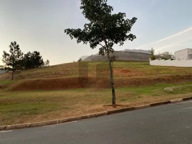 Lote/Terreno à venda, 1017m² no Joapiranga, Valinhos