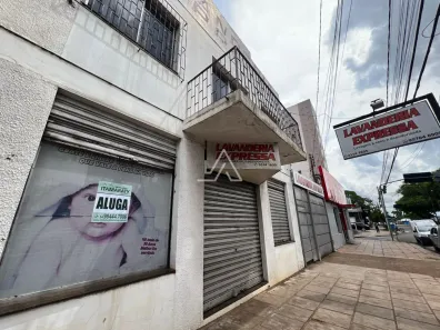 Ponto Comercial para alugar, 248m² no Boqueirão, Passo Fundo