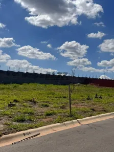 Lote/Terreno à venda, 212m² no Parque Bom Retiro, Paulínia