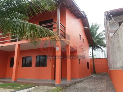Casa com 4 Quartos à venda, 177m² no Martim de Sá, Caraguatatuba