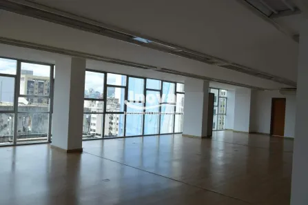Sala Comercial para alugar, 686m² no Centro, Belo Horizonte