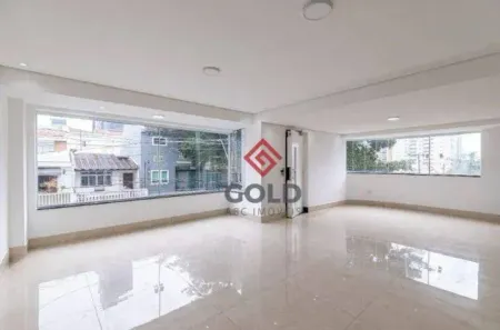 Sobrado com 3 Quartos à venda, 186m² no Vila Alpina, Santo André