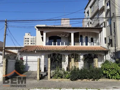 Casa com 4 Quartos à venda, 296m² no Vila Operária, Itajaí