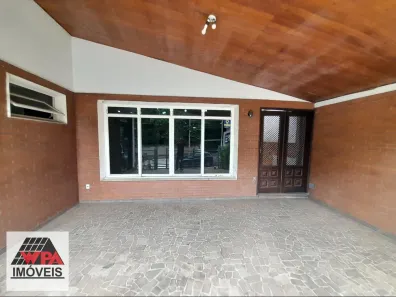 Ponto Comercial para alugar, 294m² no Chácara Girassol, Americana