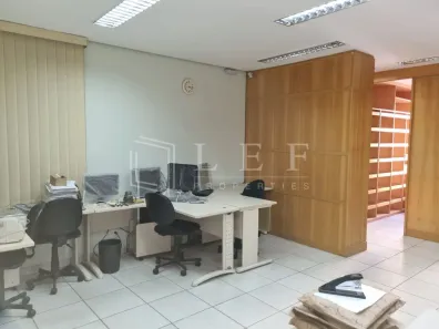Prédio Comercial à venda, 94m² no Vila Buarque, São Paulo