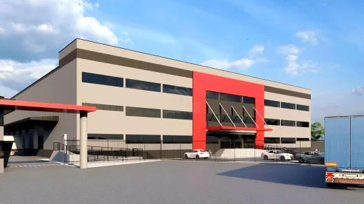 Galpão/Depósito/Armazém para alugar, 6000m² no Ipê, São José dos Pinhais