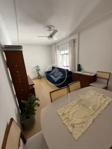 Apartamento com 2 Quartos à venda, 79m² no Ponta da Praia, Santos