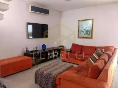 Casa de Condomínio com 4 Quartos à venda, 322m² no Parque das Quaresmeiras, Campinas