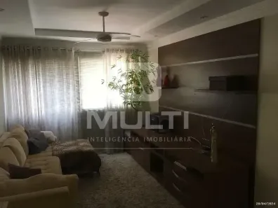 Apartamento com 3 Quartos para alugar, 95m² no Fundinho, Uberlândia