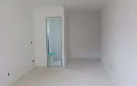 Apartamento com 1 Quarto à venda, 24m² no Vila Buarque, São Paulo