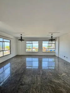 Apartamento com 3 Quartos para alugar, 190m² no Ponta D'Areia, São Luís