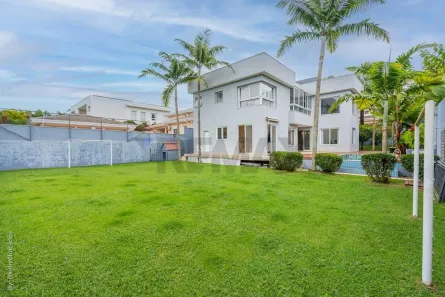 Casa de Condomínio com 4 Quartos à venda, 329m² no Cachoeira, Vinhedo