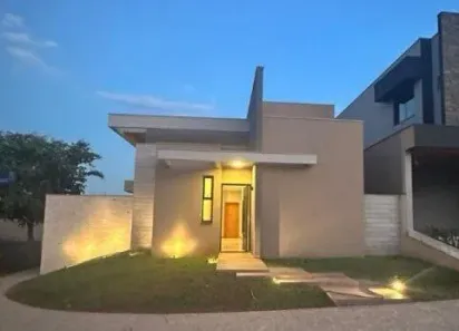 Casa de Condomínio com 3 Quartos à venda, 175m² no Loteamento Terras de Florença, Ribeirão Preto