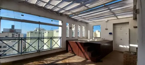 Apartamento com 3 Quartos à venda, 210m² no Parque Residencial Aquarius, São José dos Campos