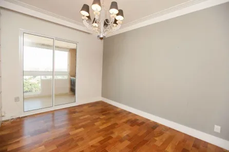 Apartamento com 4 Quartos à venda, 195m² no Sumarezinho, São Paulo