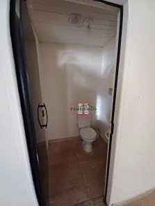 Imóvel Comercial para alugar, 214m² no Jardim Macedo, Ribeirão Preto