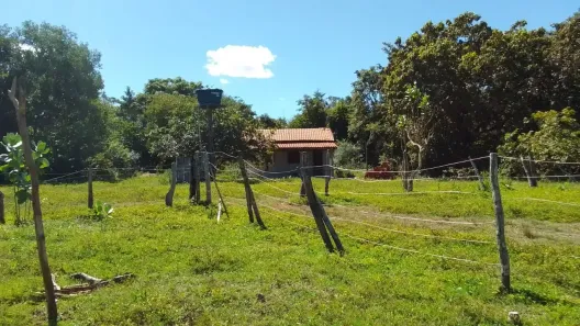 Fazenda/Sítio à venda, 340m² no , Paranã
