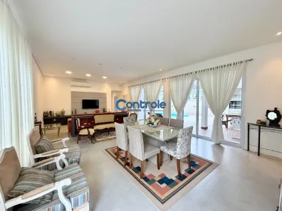 Casa com 4 Quartos à venda, 279m² no Pedra Branca, Palhoça