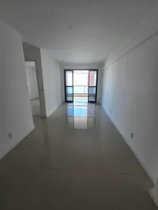Apartamento com 1 Quarto à venda, 52m² no Caminho das Árvores, Salvador