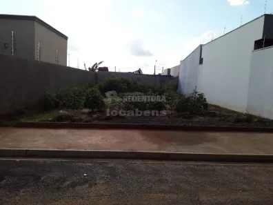 Lote/Terreno à venda, 200m² no Setvalley, São José do Rio Preto