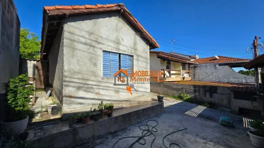 Casa com 5 Quartos à venda, 250m² no Jardim Bom Clima, Guarulhos