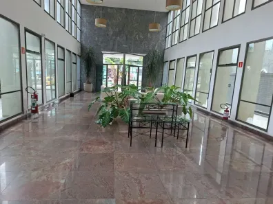 Sala Comercial para alugar, 70m² no Gonzaga, Santos