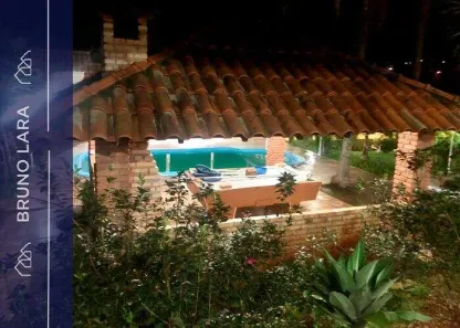 Fazenda/Sítio com 3 Quartos à venda, 500m² no Vale do Amanhecer, Igarapé