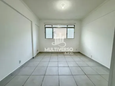 Apartamento com 2 Quartos à venda, 79m² no Aparecida, Santos
