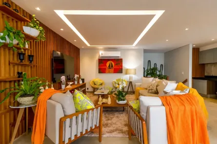 Cobertura com 3 Quartos para venda ou aluguel, 180m² no Barra da Tijuca, Rio de Janeiro