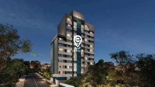 Apartamento com 1 Quarto à venda, 25m² no Chácara Inglesa, São Paulo