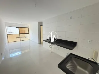 Apartamento com 2 Quartos à venda, 55m² no Brisamar, João Pessoa