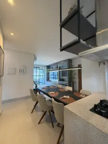 Apartamento com 3 Quartos à venda, 87m² no Manaíra, João Pessoa