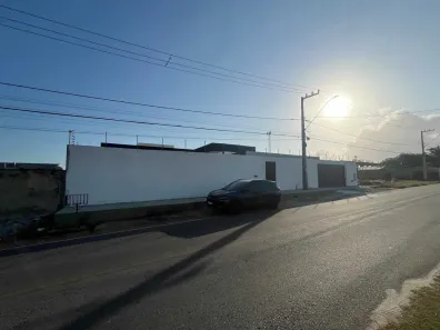 Casa com 7 Quartos à venda, 742m² no Zona de Expansão (Robalo), Aracaju