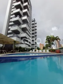 Apartamento com 4 Quartos à venda, 220m² no Lagoa Nova, Natal