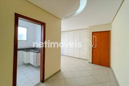 Apartamento com 2 Quartos à venda, 53m² no Castelo, Belo Horizonte