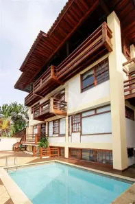Casa de Condomínio com 4 Quartos à venda, 522m² no Joá, Rio de Janeiro