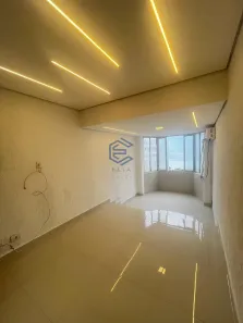 Apartamento com 1 Quarto à venda, 31m² no Boqueirão, Santos