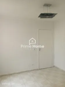 Apartamento com 2 Quartos à venda, 44m² no Jardim Nova Hortolândia I, Hortolândia