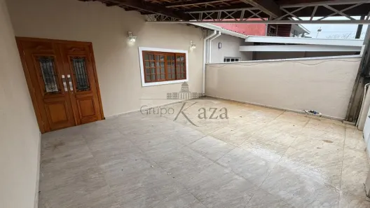 Casa com 3 Quartos à venda, 81m² no Bosque dos Eucaliptos, São José dos Campos