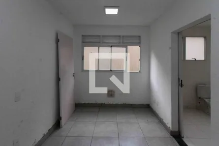Apartamento com 1 Quarto à venda, 35m² no Fazenda da Juta, São Paulo